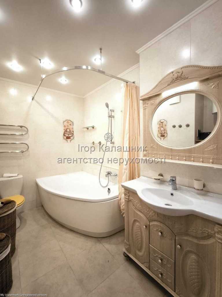Продажа 1-комнатной квартиры 57 м², Вышгородская ул., 45А/2