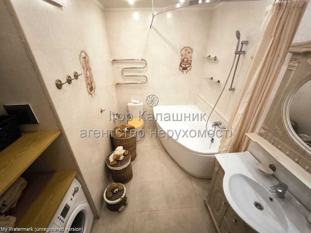Продажа 1-комнатной квартиры 57 м², Вышгородская ул., 45А/2