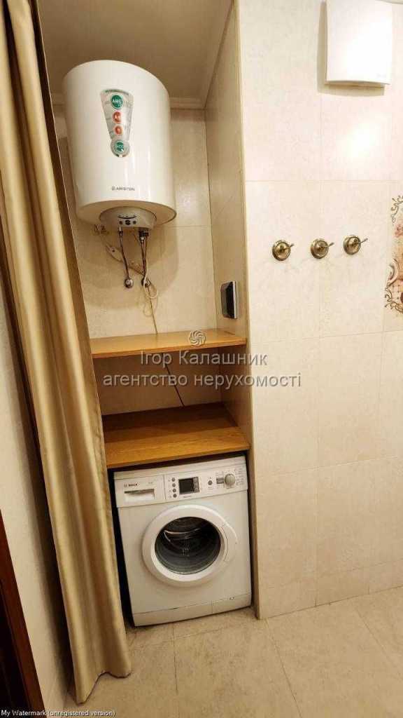 Продажа 1-комнатной квартиры 57 м², Вышгородская ул., 45А/2