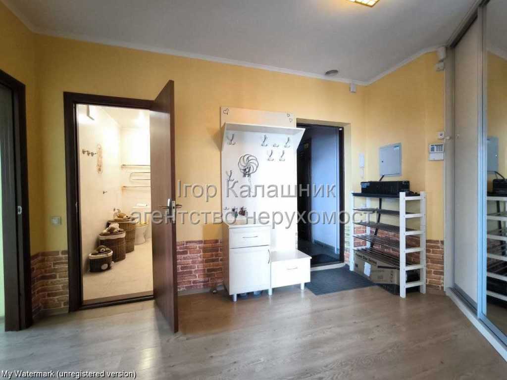Продажа 1-комнатной квартиры 57 м², Вышгородская ул., 45А/2
