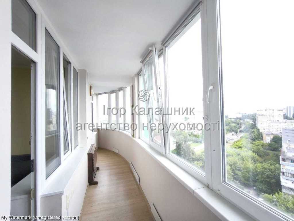 Продажа 1-комнатной квартиры 57 м², Вышгородская ул., 45А/2