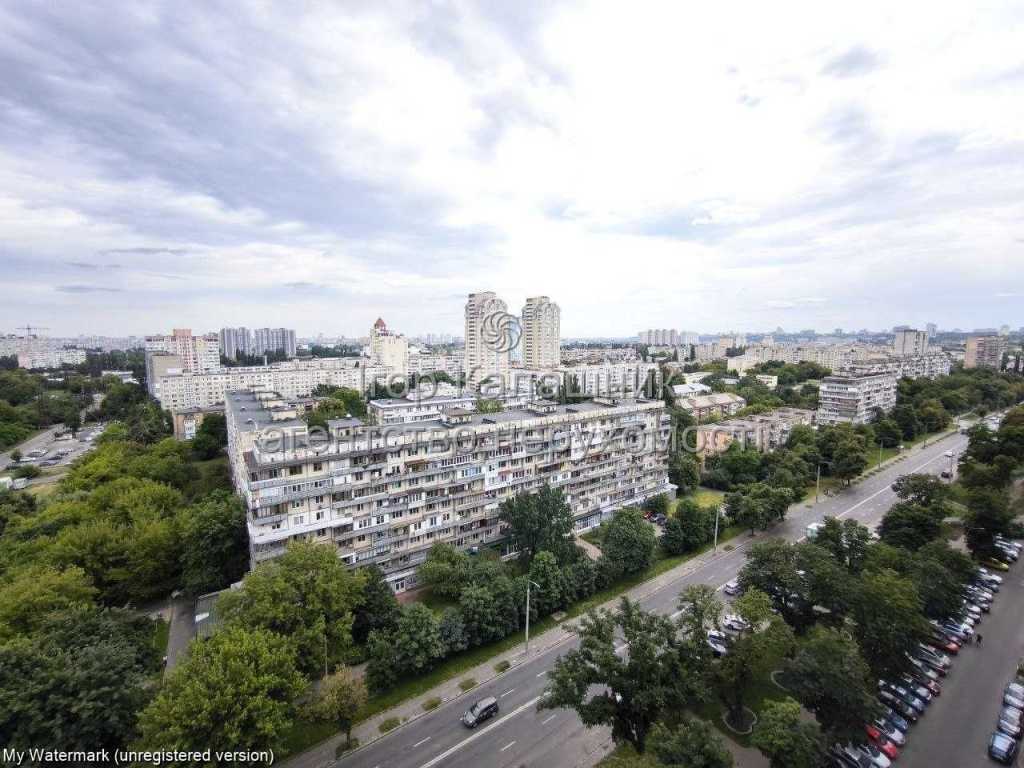 Продажа 1-комнатной квартиры 57 м², Вышгородская ул., 45А/2