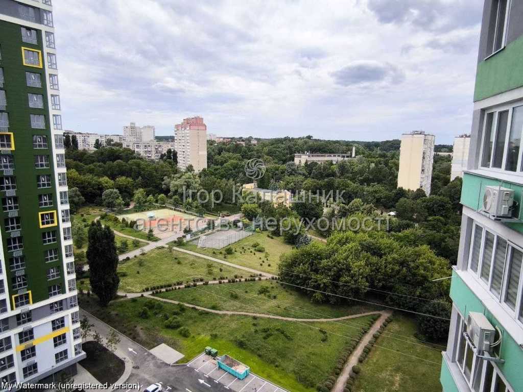 Продажа 1-комнатной квартиры 57 м², Вышгородская ул., 45А/2