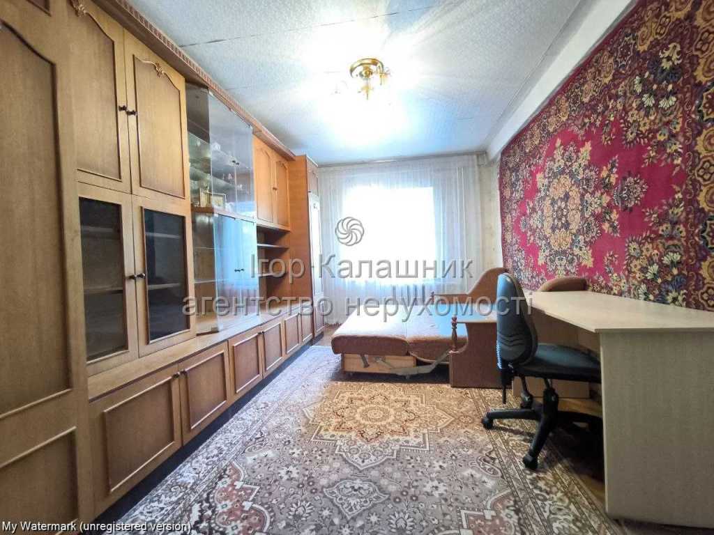 Аренда 2-комнатной квартиры 45 м², Правды просп., 80А