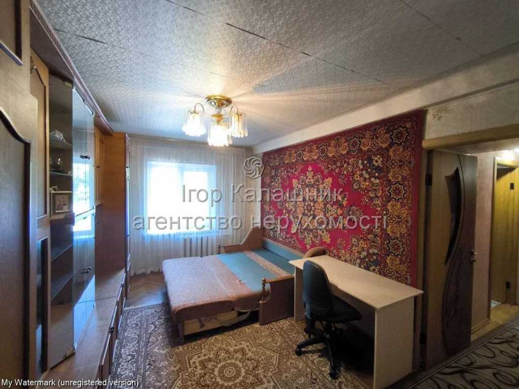 Аренда 2-комнатной квартиры 45 м², Правды просп., 80А