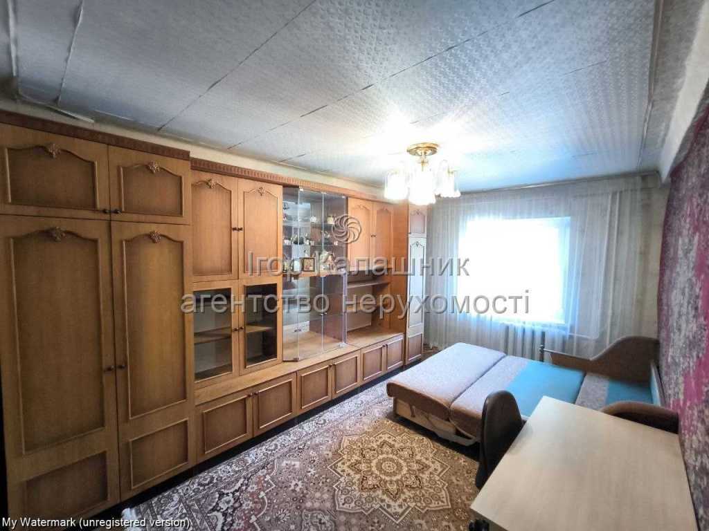 Аренда 2-комнатной квартиры 45 м², Правды просп., 80А
