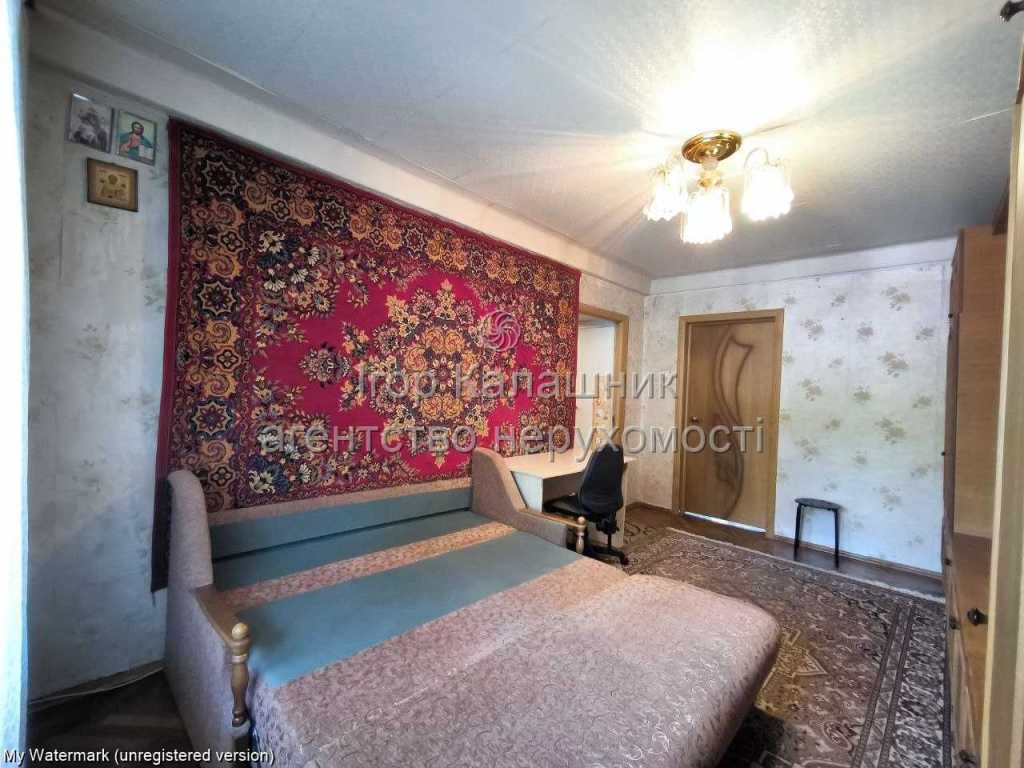 Аренда 2-комнатной квартиры 45 м², Правды просп., 80А