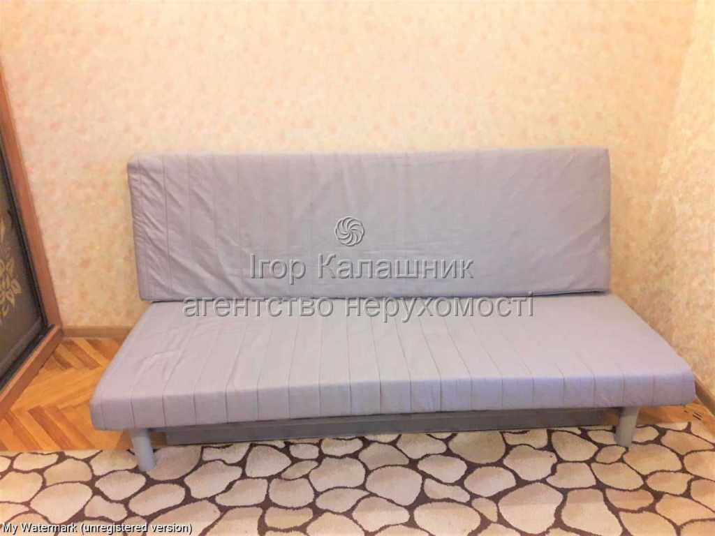 Аренда 2-комнатной квартиры 45 м², Правды просп., 80А