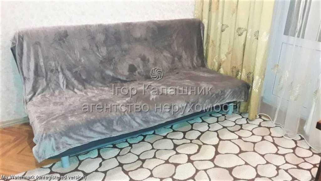 Аренда 2-комнатной квартиры 45 м², Правды просп., 80А