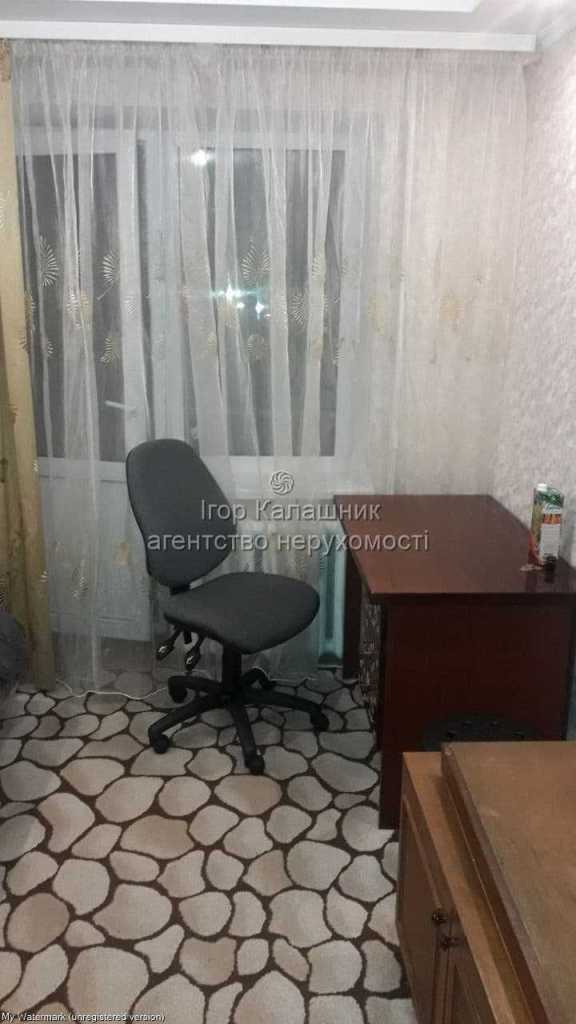 Аренда 2-комнатной квартиры 45 м², Правды просп., 80А