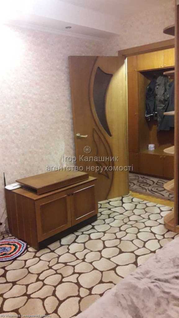 Аренда 2-комнатной квартиры 45 м², Правды просп., 80А