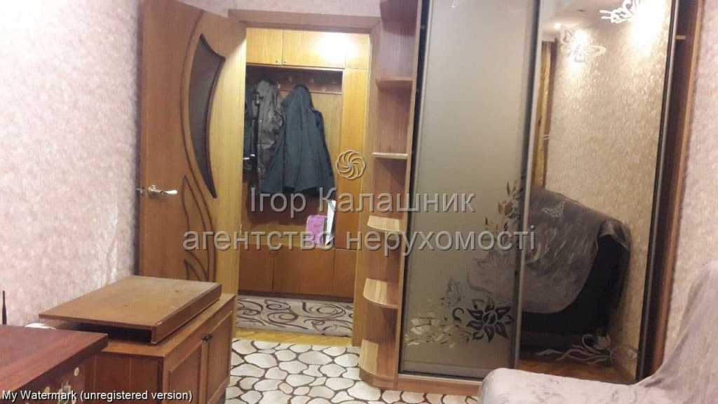 Аренда 2-комнатной квартиры 45 м², Правды просп., 80А