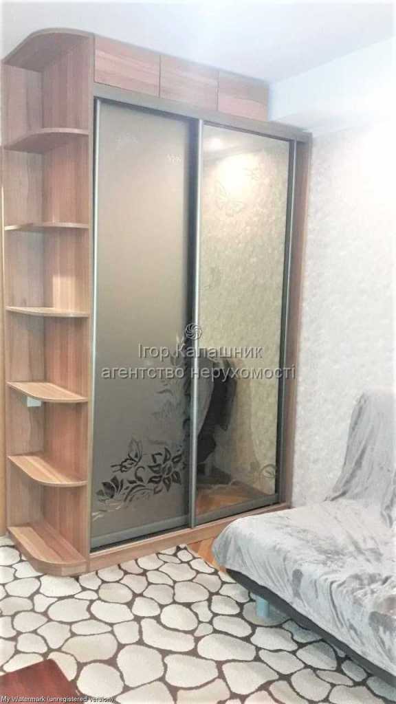 Аренда 2-комнатной квартиры 45 м², Правды просп., 80А