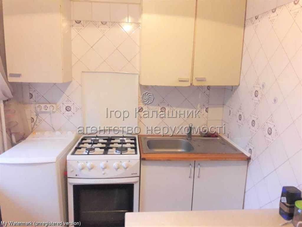 Аренда 2-комнатной квартиры 45 м², Правды просп., 80А