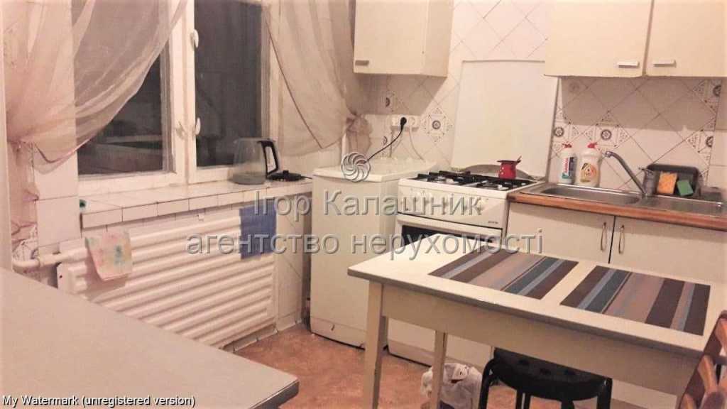 Аренда 2-комнатной квартиры 45 м², Правды просп., 80А