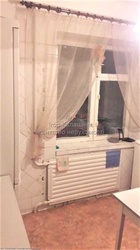 Аренда 2-комнатной квартиры 45 м², Правды просп., 80А