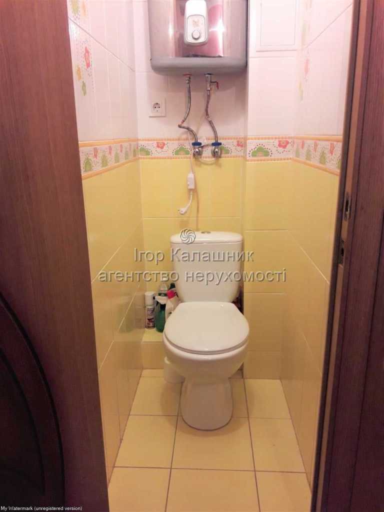 Аренда 2-комнатной квартиры 45 м², Правды просп., 80А
