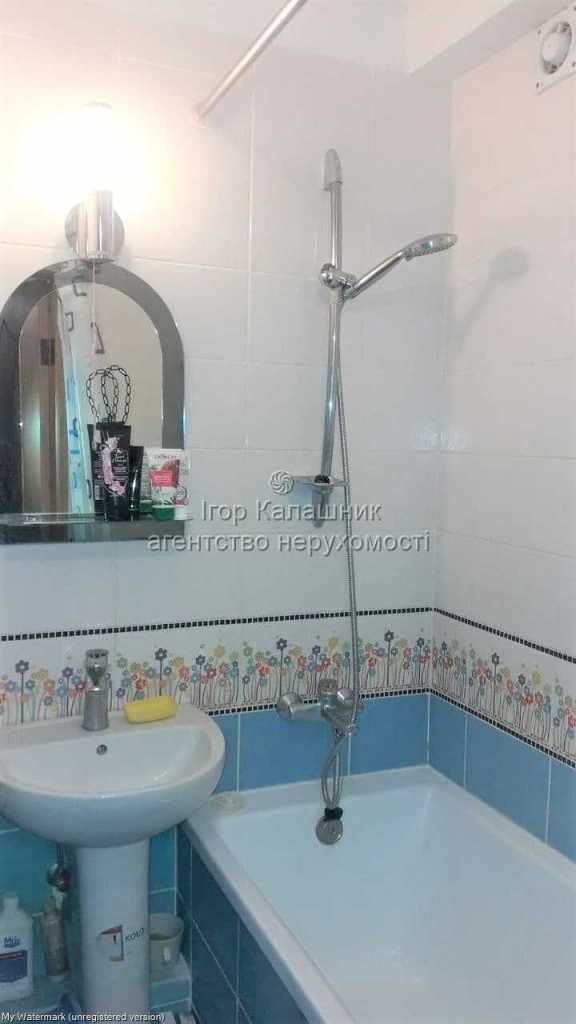 Аренда 2-комнатной квартиры 45 м², Правды просп., 80А
