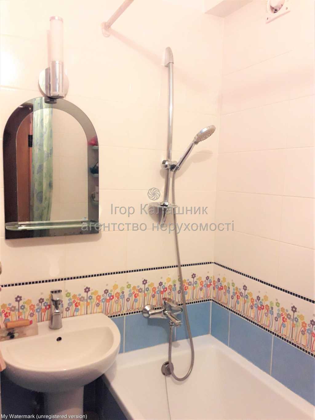Аренда 2-комнатной квартиры 45 м², Правды просп., 80А