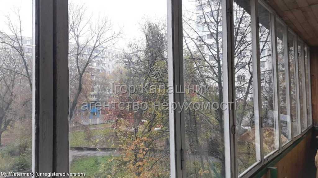 Аренда 2-комнатной квартиры 45 м², Правды просп., 80А