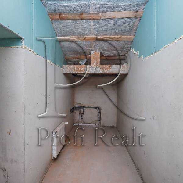 Продажа 3-комнатной квартиры 89 м², Богдана Хмельницкого ул., 50