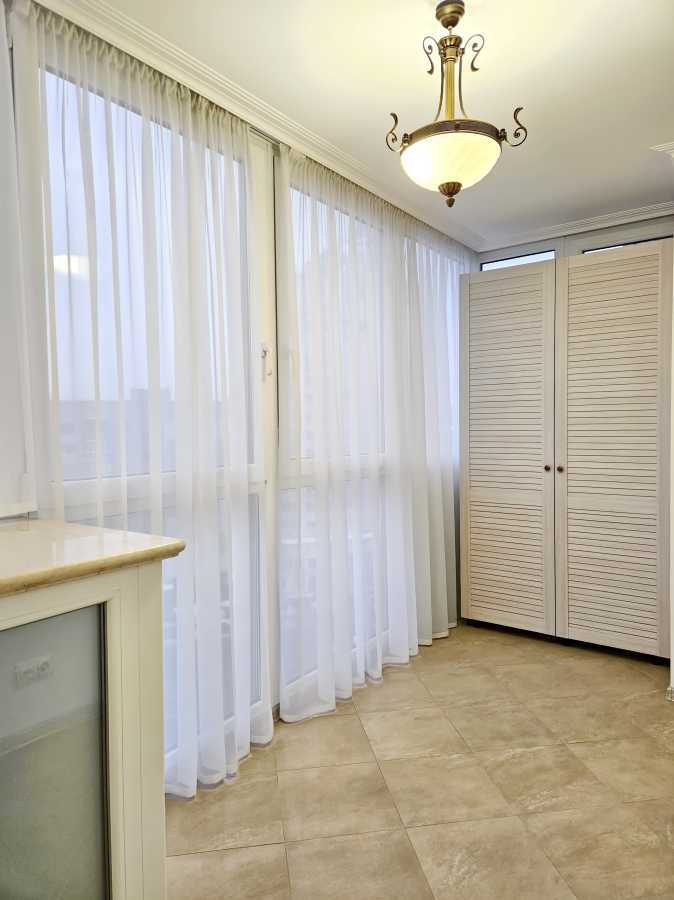 Аренда 2-комнатной квартиры 70 м², Голосеевский просп., 58