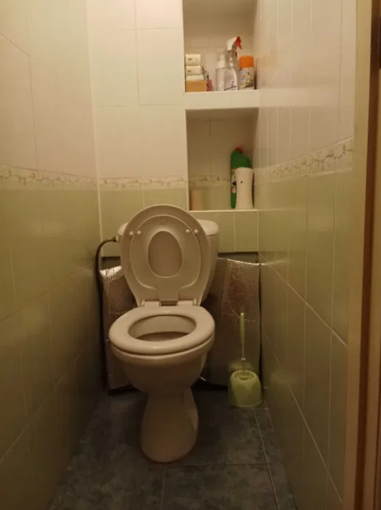 Продаж 3-кімнатної квартири 62 м², Небесної сотні просп.