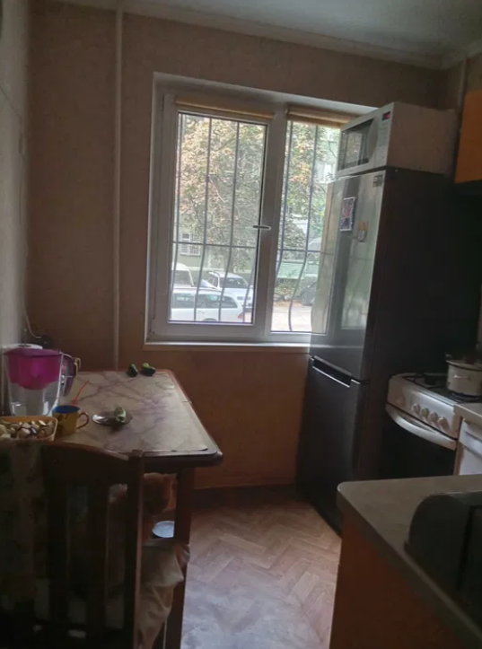 Продаж 3-кімнатної квартири 62 м², Небесної сотні просп.
