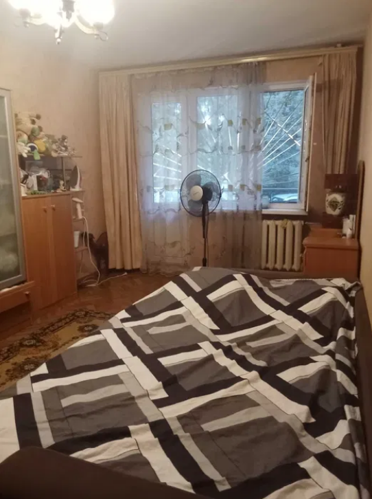 Продаж 3-кімнатної квартири 62 м², Небесної сотні просп.
