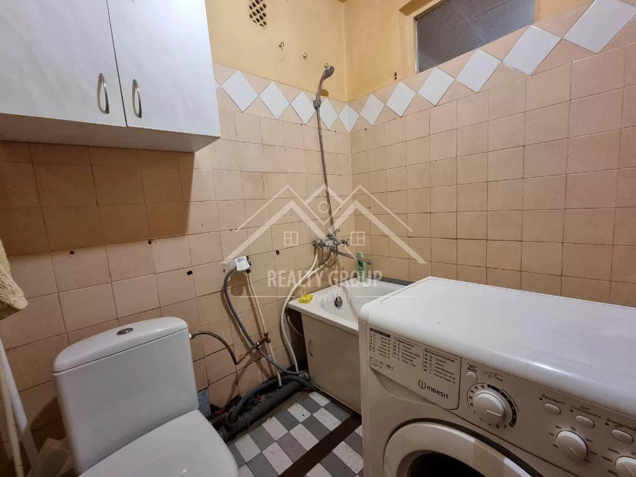 Продажа 1-комнатной квартиры 31 м², Петра Калнышевского ул., 1Б
