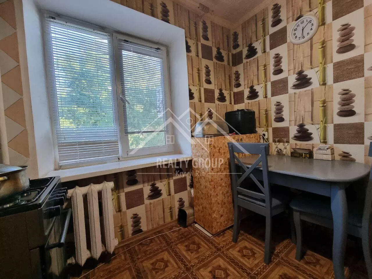 Продажа 1-комнатной квартиры 31 м², Петра Калнышевского ул., 1Б