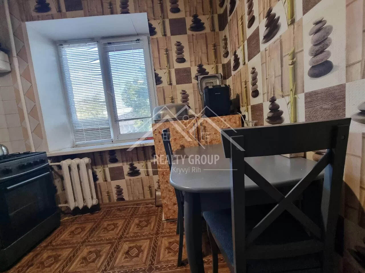 Продажа 1-комнатной квартиры 31 м², Петра Калнышевского ул., 1Б
