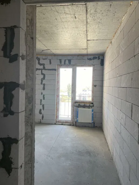 Продажа 1-комнатной квартиры 41 м², Люстдорфская дор.