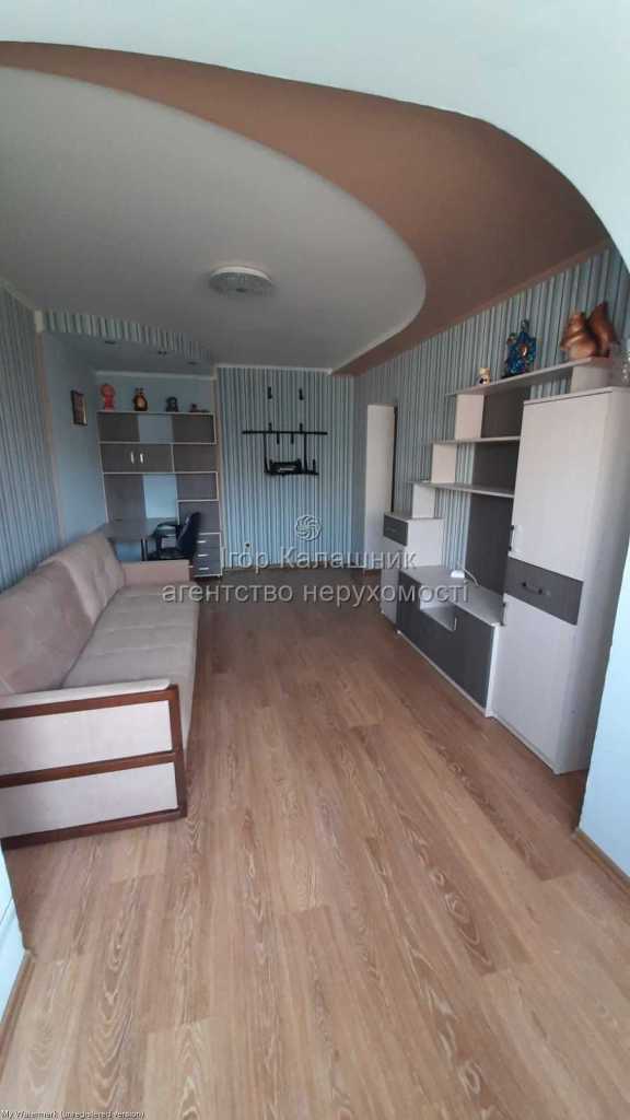 Продажа 2-комнатной квартиры 63.6 м², Бориспольская ул., 6