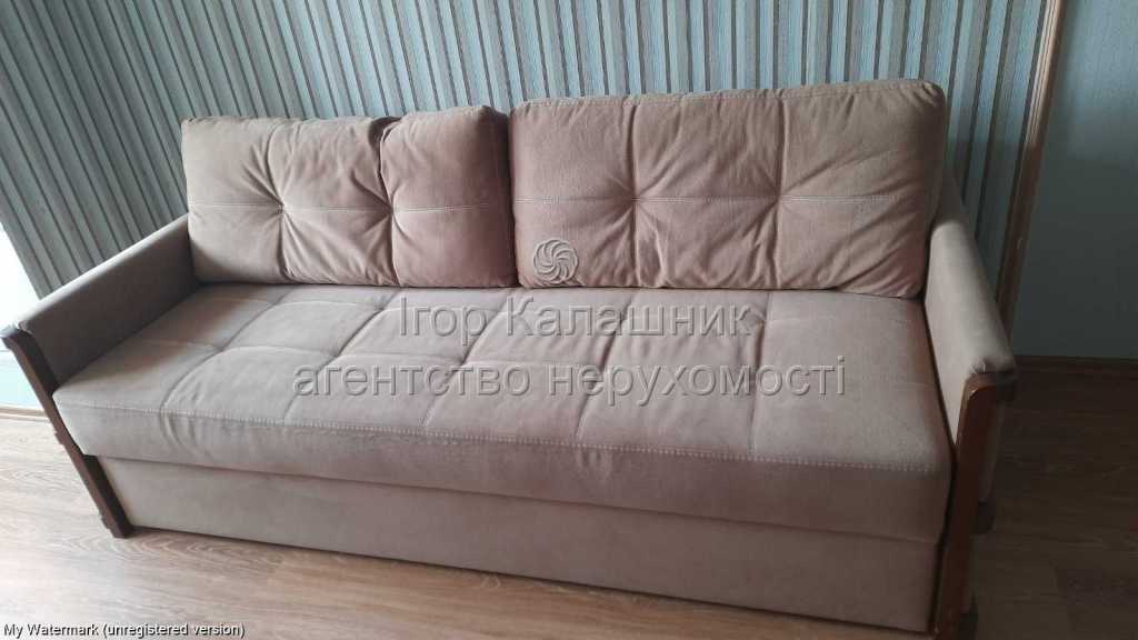 Продажа 2-комнатной квартиры 63.6 м², Бориспольская ул., 6