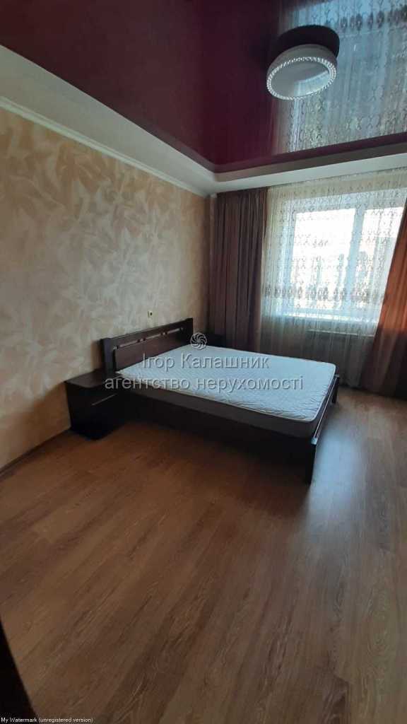 Продажа 2-комнатной квартиры 63.6 м², Бориспольская ул., 6