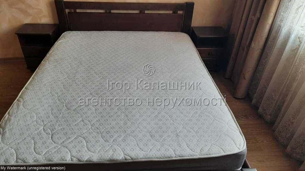 Продажа 2-комнатной квартиры 63.6 м², Бориспольская ул., 6