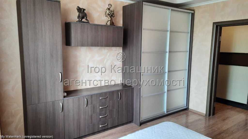 Продажа 2-комнатной квартиры 63.6 м², Бориспольская ул., 6