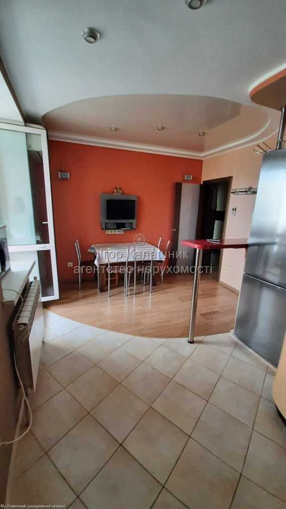 Продажа 2-комнатной квартиры 63.6 м², Бориспольская ул., 6