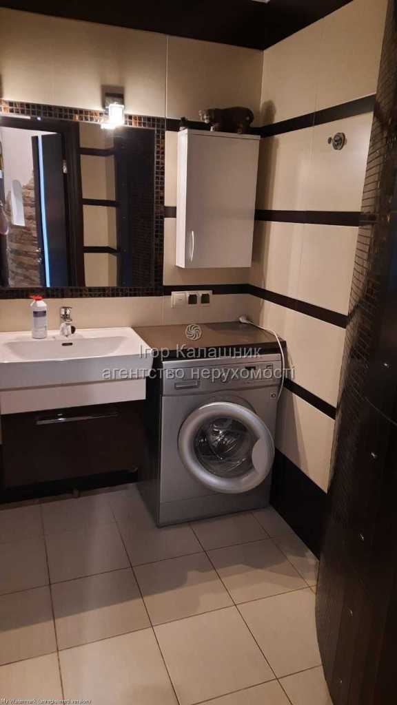 Продажа 2-комнатной квартиры 63.6 м², Бориспольская ул., 6