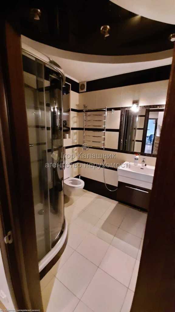 Продажа 2-комнатной квартиры 63.6 м², Бориспольская ул., 6
