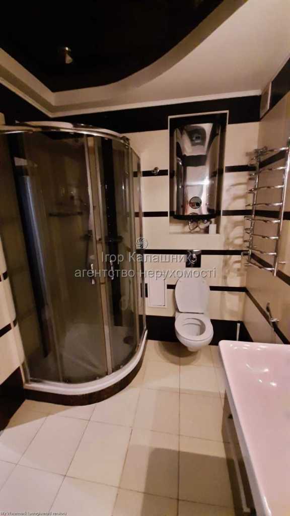 Продажа 2-комнатной квартиры 63.6 м², Бориспольская ул., 6