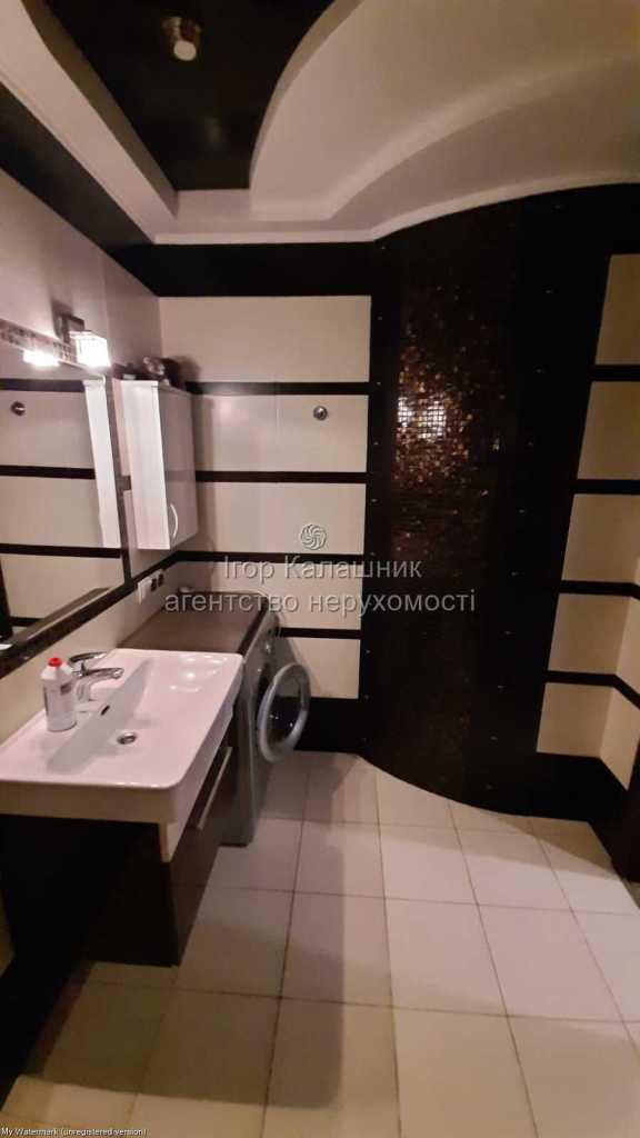 Продажа 2-комнатной квартиры 63.6 м², Бориспольская ул., 6