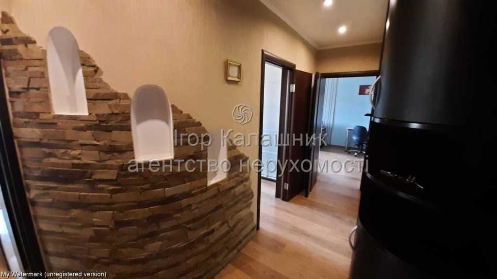 Продажа 2-комнатной квартиры 63.6 м², Бориспольская ул., 6