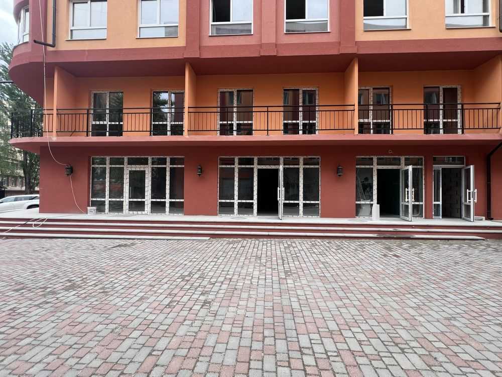 Продаж іншого торгівельного приміщення 68.5 м², Глибочицька вул., 17