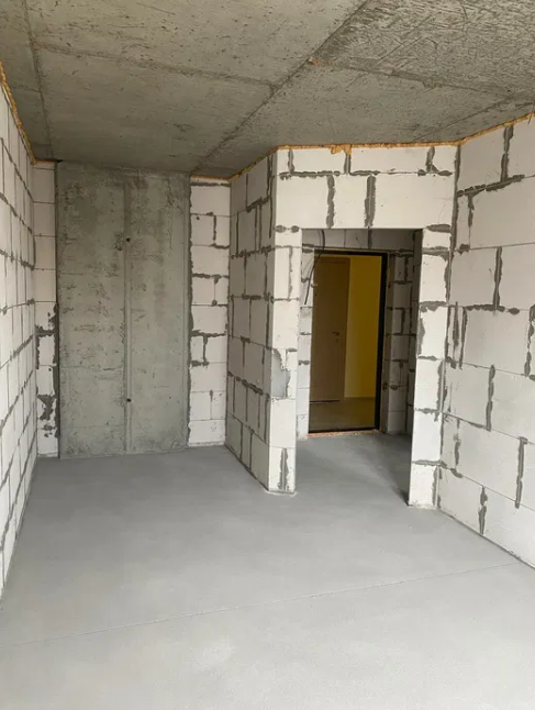 Продажа 1-комнатной квартиры 38 м², Люстдорфская дор.