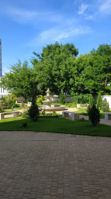 Продажа 1-комнатной квартиры 38 м², Люстдорфская дор.