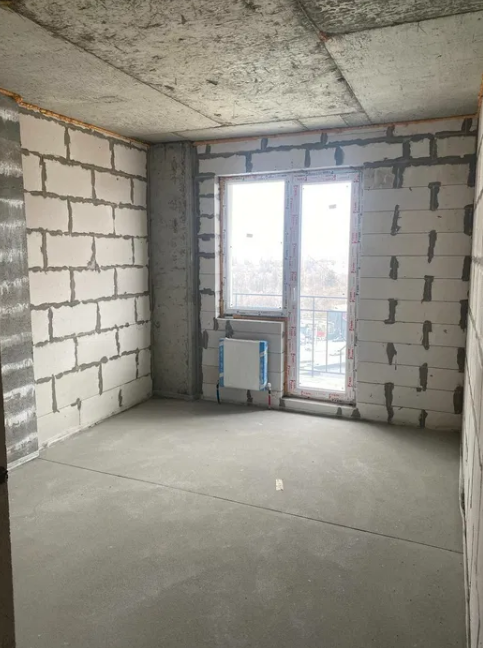 Продажа 1-комнатной квартиры 38 м², Люстдорфская дор.