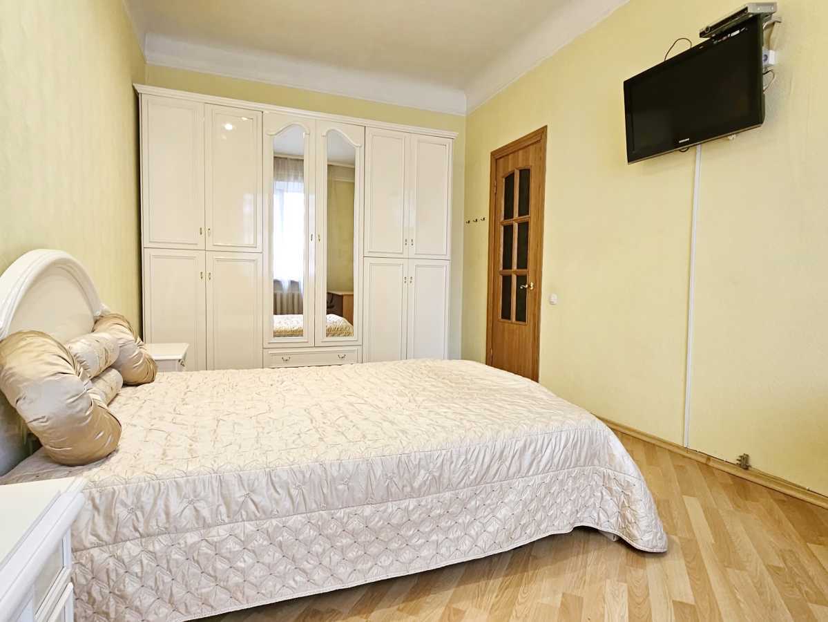 Аренда 2-комнатной квартиры 70 м², Большая Васильковская ул., 132