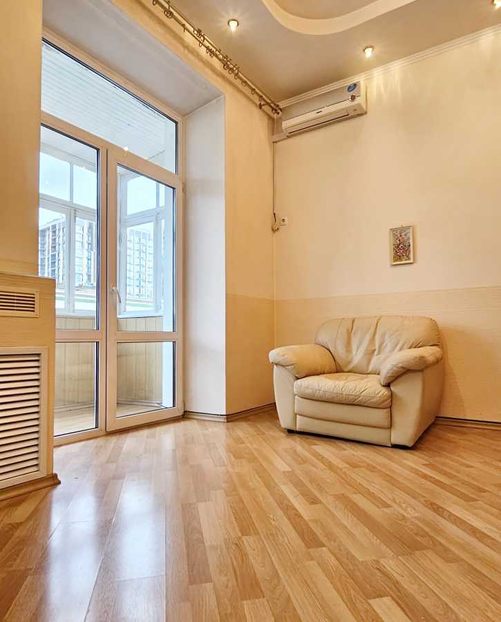 Аренда 2-комнатной квартиры 70 м², Большая Васильковская ул., 132